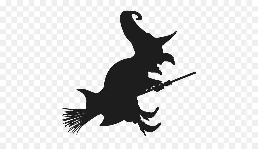 The Wicked Witch of The West Broom Witchcraft Clip art - squirrel silhouette png svg vector png download - 512*512 - Free Transparent Wicked Witch Of The West png Download.