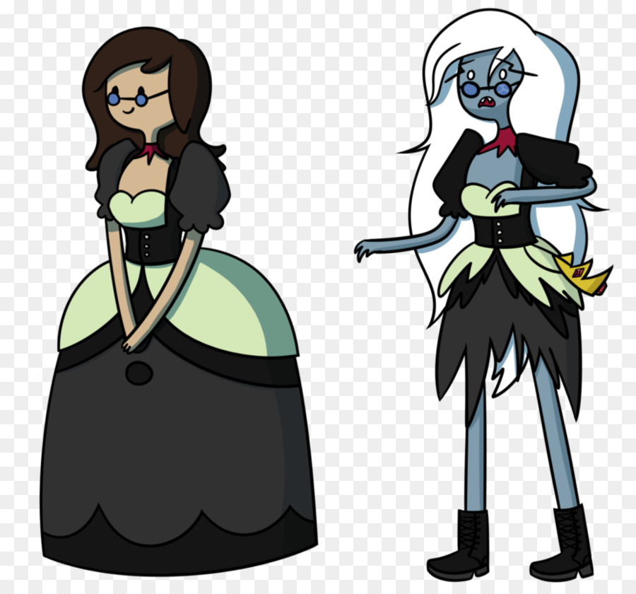 Ice King Marceline the Vampire Queen Sky Witch Betty Simon & Marcy - simones png download - 931*859 - Free Transparent Ice King png Download.
