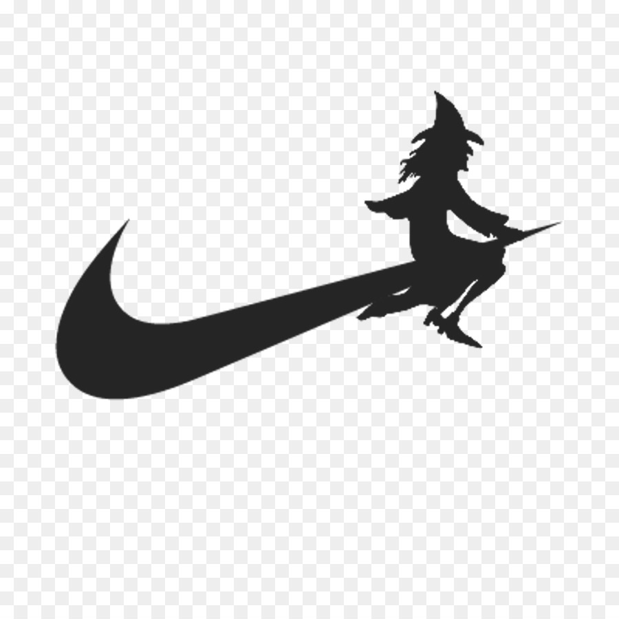 Witchcraft Drawing Silhouette Clip art - Silhouette png download - 1024*1024 - Free Transparent Witchcraft png Download.