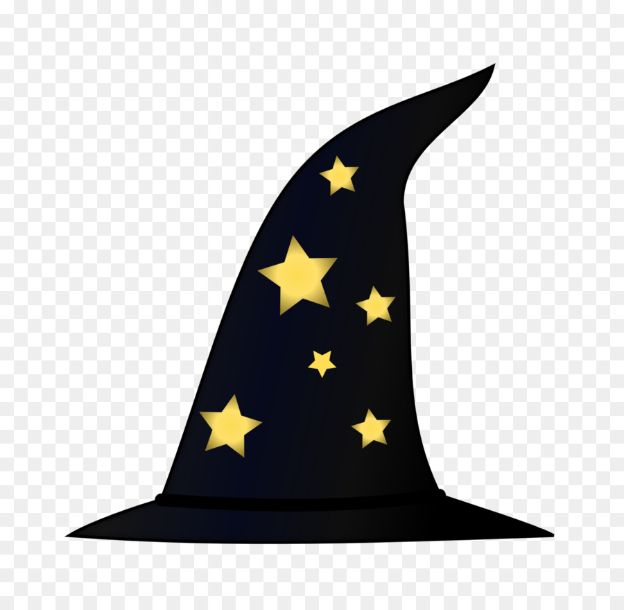 Magician Witch hat Clip art - Wizard Dog Cliparts png download - 1880*1829 - Free Transparent Magician png Download.