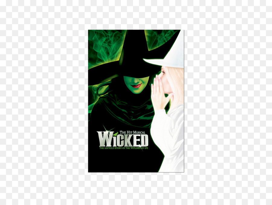 Wicked Witch of the West The Wonderful Wizard of Oz Son of a Witch Out of Oz - book png download - 520*670 - Free Transparent WICKED png Download.
