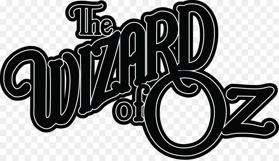 The Wizard of Oz Toto Professor Marvel Logo - wizard of oz png download - 4128*2366 - Free Transparent Wizard png Download.