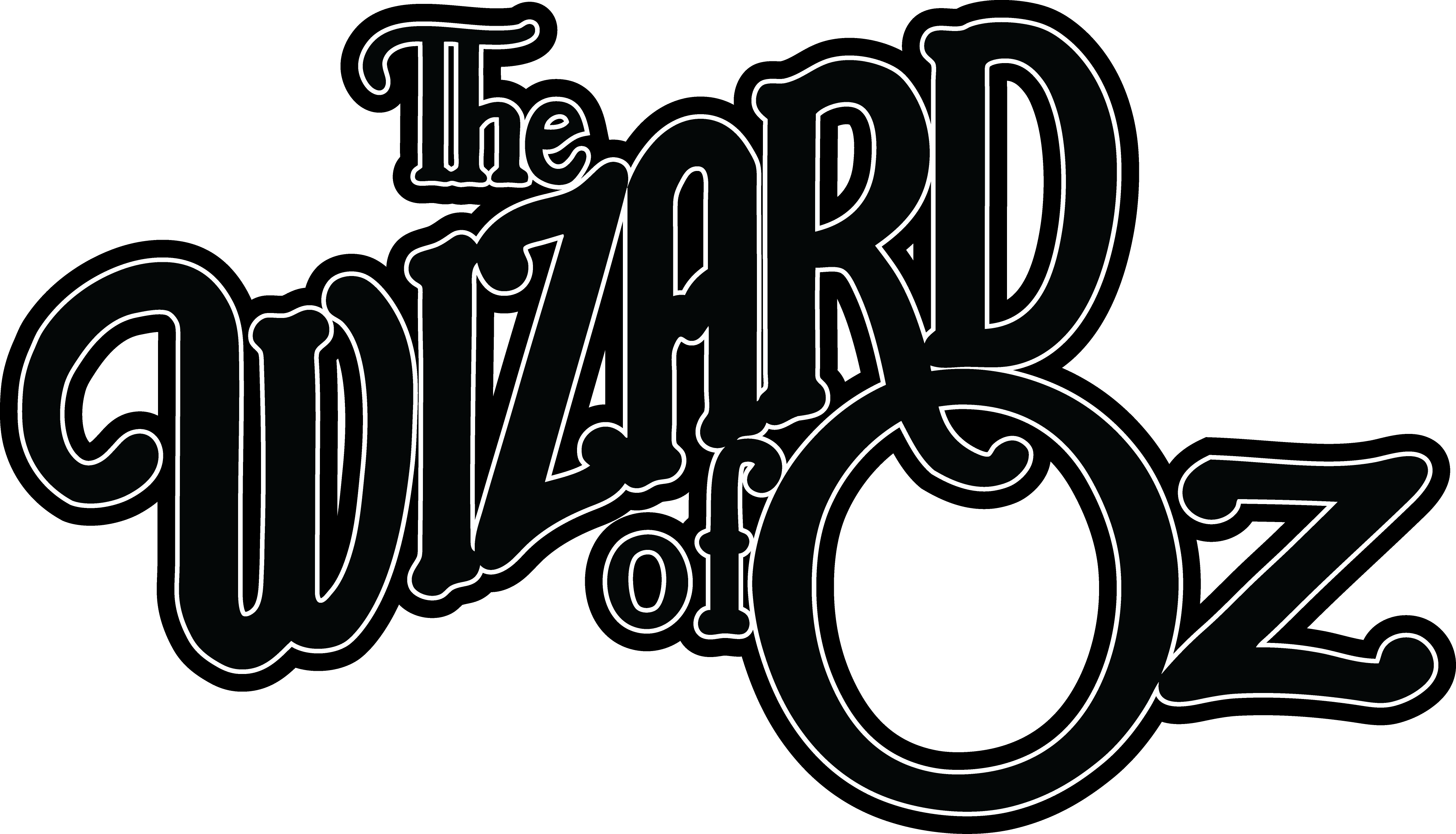 The Wizard of Oz Toto Professor Marvel Logo - wizard of oz png download