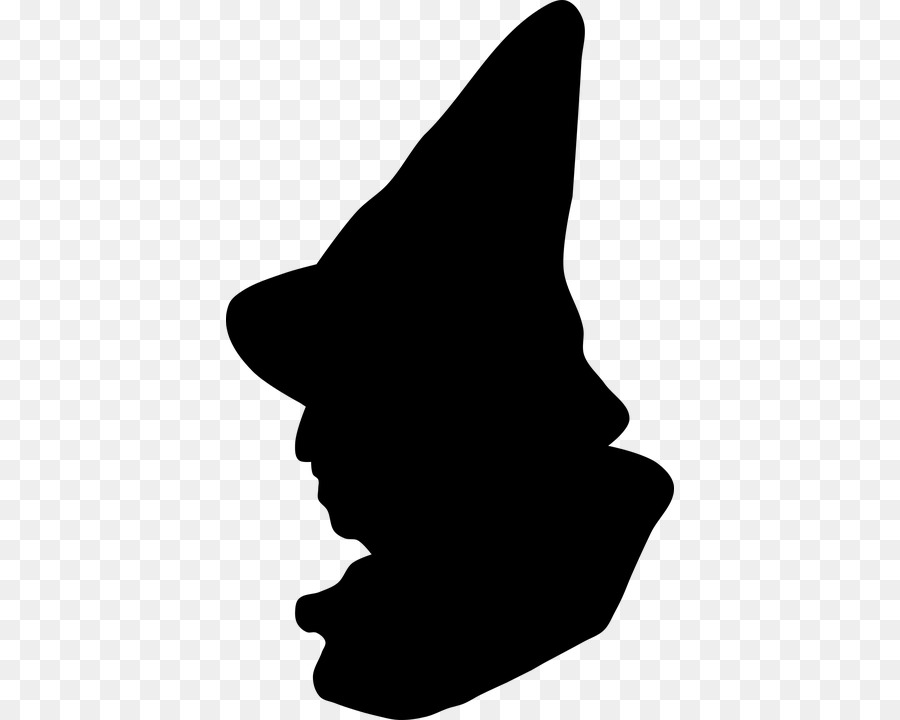 Scarecrow The Wizard of Oz Silhouette The Tin Man Clip art - Silhouette png download - 448*720 - Free Transparent  Scarecrow png Download.
