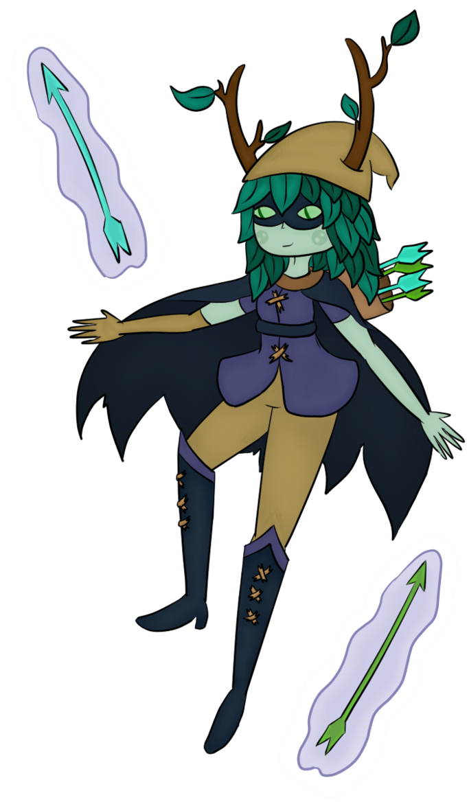 Huntress Wizard Adventure Time Adventure Time Png Download 6 1171 Free Transparent Huntress Wizard Png Download Clip Art Library