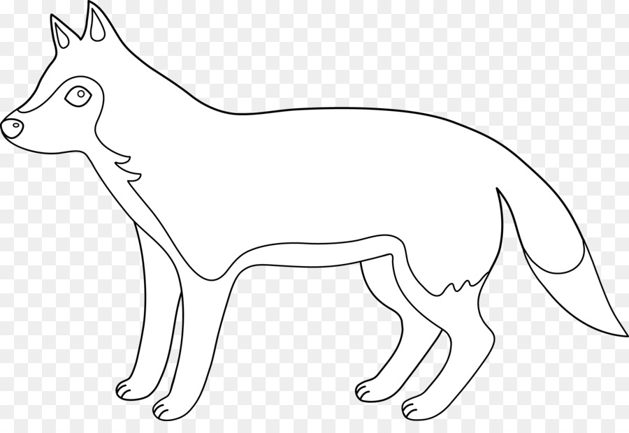 Dog Arctic wolf Whiskers Drawing Clip art - Free Wolf Clipart png download - 8825*5913 - Free Transparent Dog png Download.