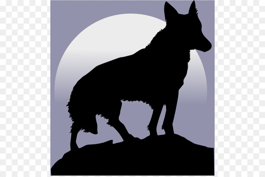Mongolian wolf Japanese wolf Clip art - Wolf Vector Art png download - 558*596 - Free Transparent Mongolian Wolf png Download.