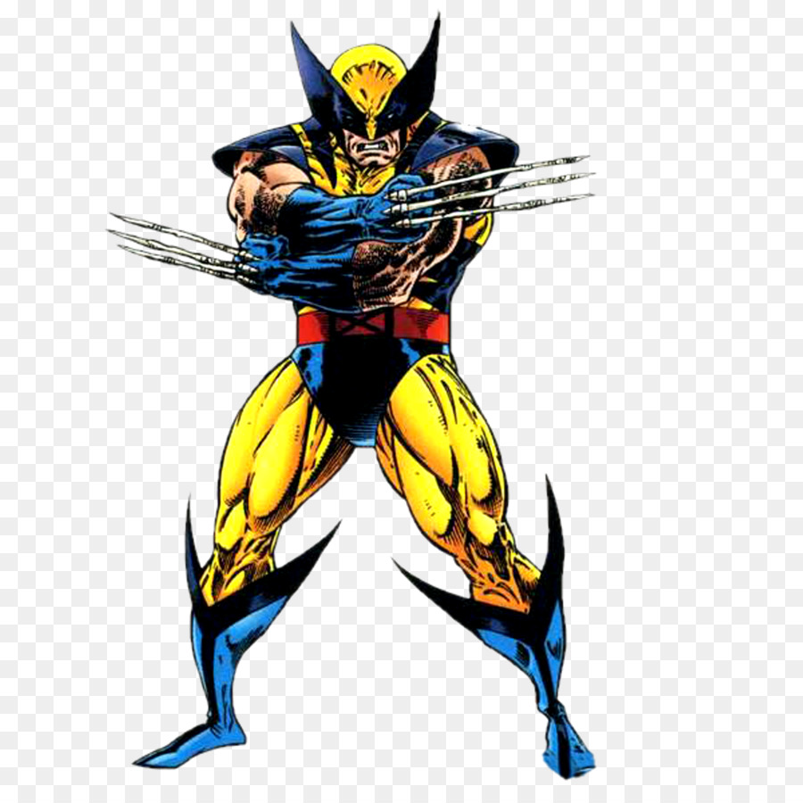 Wolverine Professor X Marvel Comics Comic book - comics png download - 1500*1500 - Free Transparent Wolverine png Download.