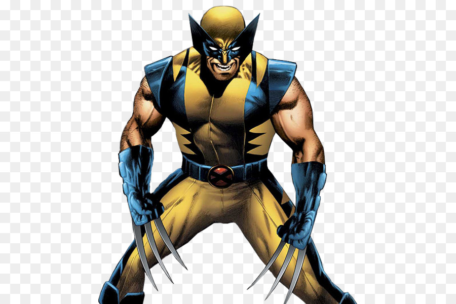 Wolverine YouTube S.H.I.E.L.D. Marvel Comics - Wolverine png download - 511*600 - Free Transparent Wolverine png Download.