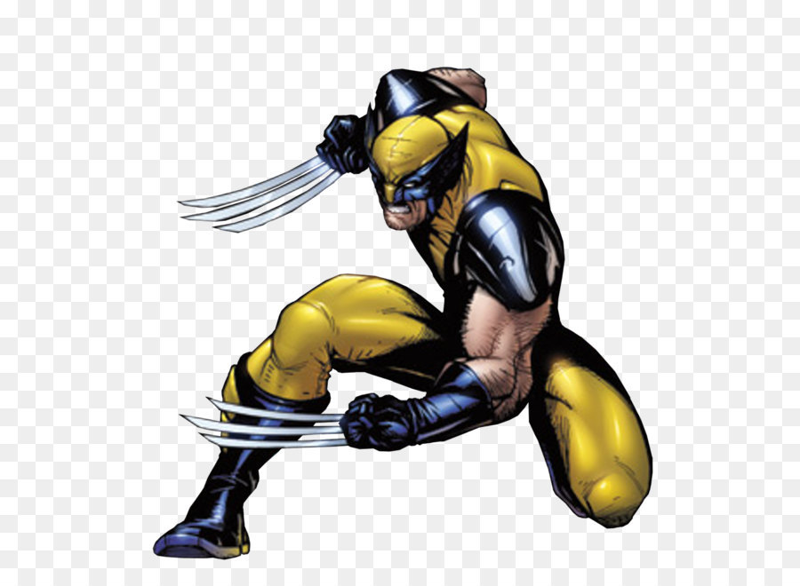 Wolverine Hulk Storm - Wolverine Free Download Png png download - 1500*1500 - Free Transparent Wolverine png Download.