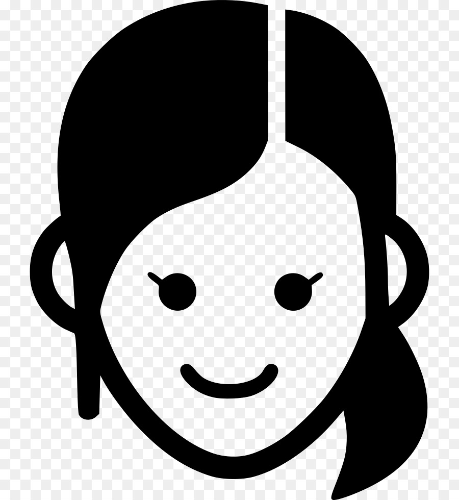 Clip art Computer Icons Scalable Vector Graphics Woman Portable Network Graphics - woman png download - 784*980 - Free Transparent Computer Icons png Download.