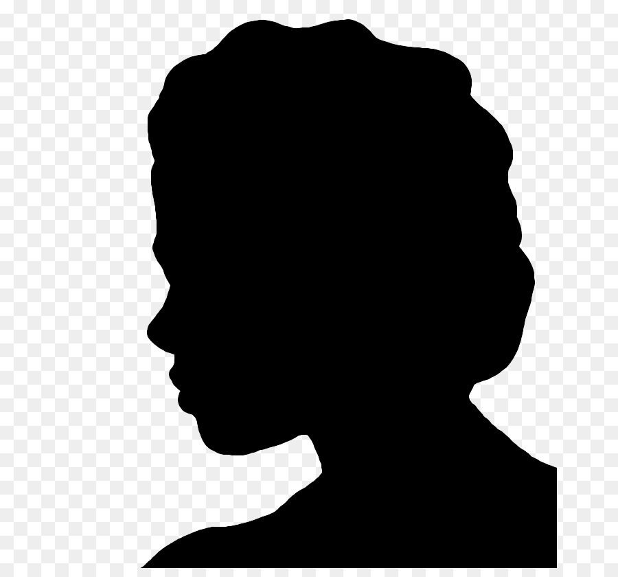 Silhouette Woman Computer Icons - Silhouette png download - 722*827 - Free Transparent Silhouette png Download.