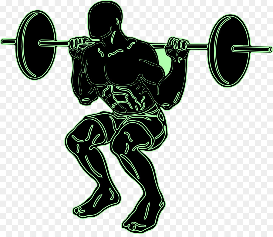 Olympic weightlifting Squat Weight training Clip art - Squats Cliparts png download - 2276*1949 - Free Transparent Olympic Weightlifting png Download.