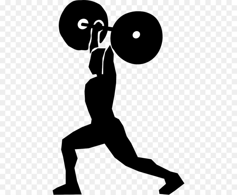 Clip art Weight training Vector graphics Olympic weightlifting Openclipart - dumbbells streamer png download - 500*739 - Free Transparent Weight TRAINING png Download.