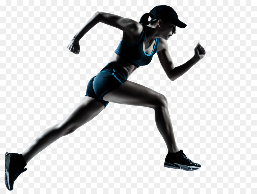 Running Woman Clip art - woman running png download - 3840*2870 - Free Transparent  png Download.