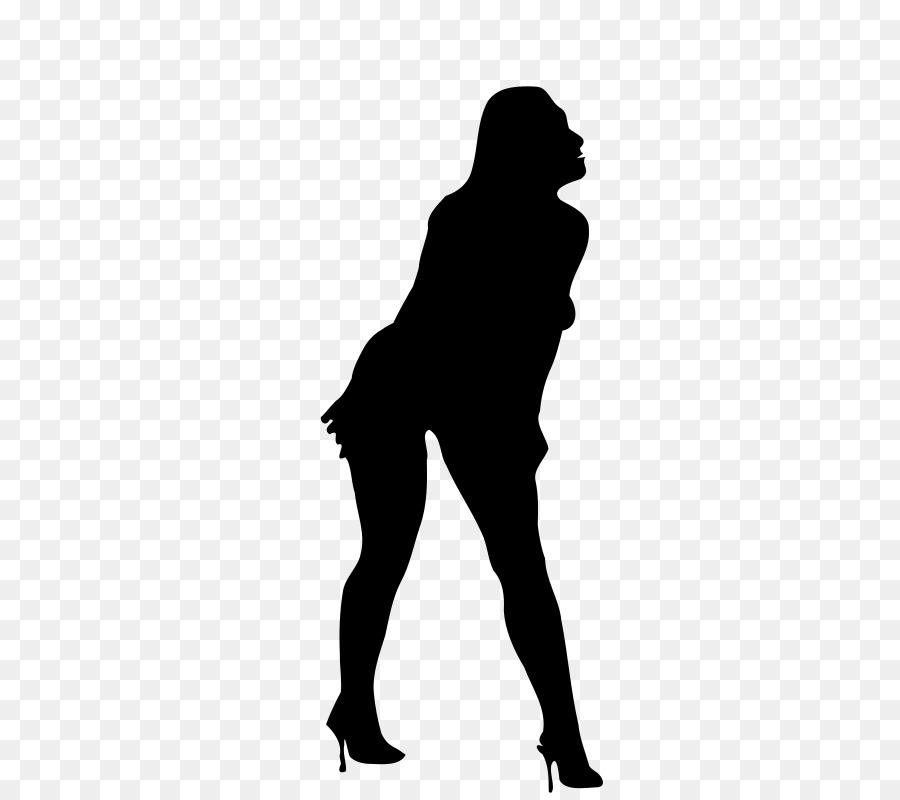 Silhouette Female Woman Clip art - woman silhouette png download - 800*800 - Free Transparent Silhouette png Download.