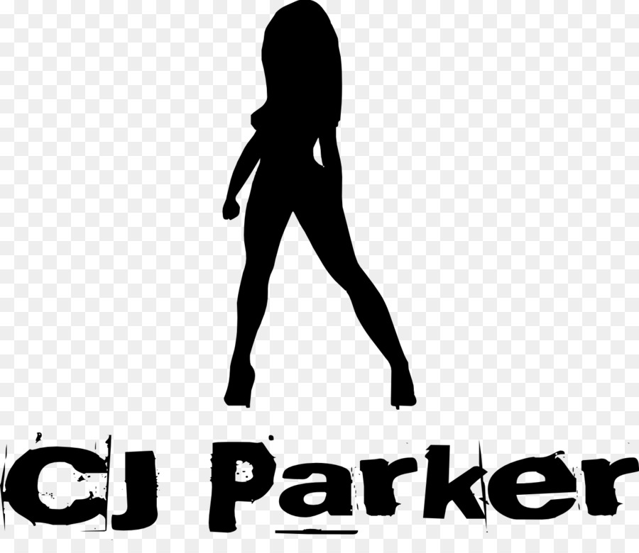 Logo Silhouette Pop punk Woman - Silhouette png download - 1305*1105 - Free Transparent Logo png Download.