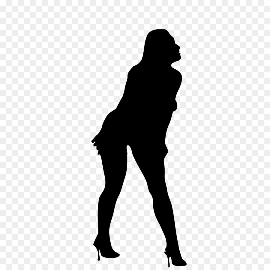 Female Silhouette Woman Clip art - sillhouette png download - 2400*2400 - Free Transparent Female png Download.