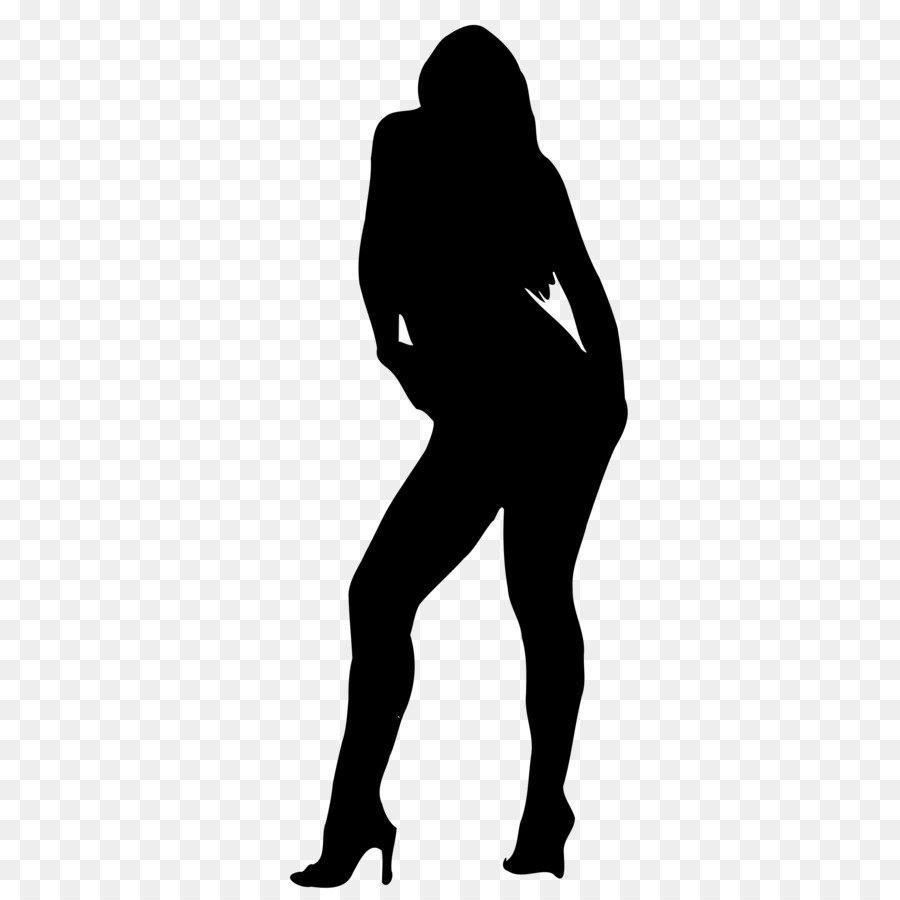 Silhouette Woman Clip art - woman silhouette png download - 2400*2400 - Free Transparent Silhouette png Download.