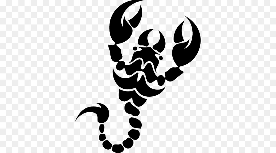 Abziehtattoo Scorpion Paper Skin - Scorpion png download - 500*500 - Free Transparent Tattoo png Download.