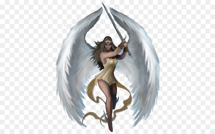 Guardian angel Michael Tattoo artist - angel png download - 450*558 - Free Transparent  png Download.