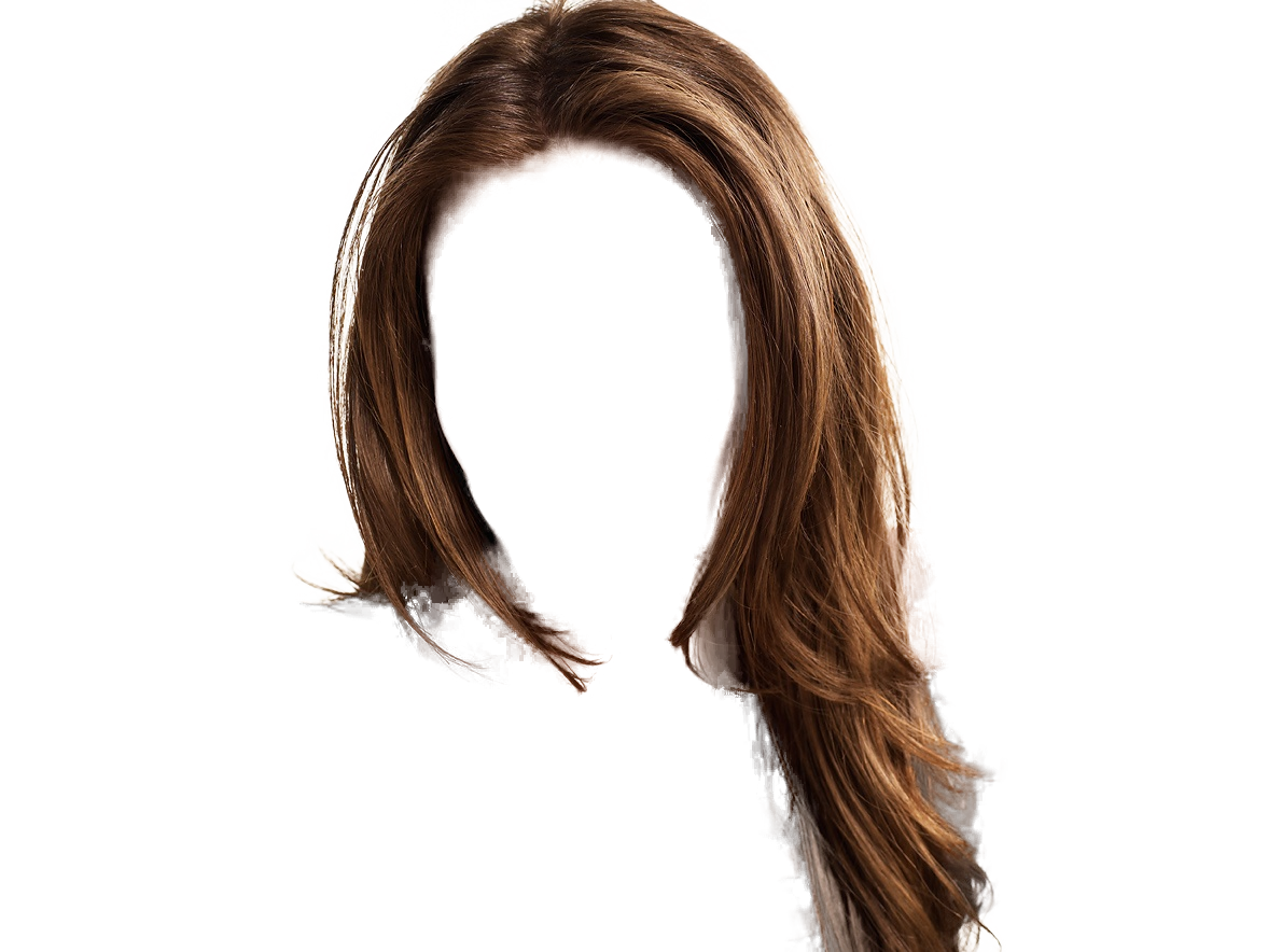 Hairstyle Hair coloring Clip art - Women Hair PNG Transparent png download  - 1177*884 - Free Transparent Hair png Download. - Clip Art Library