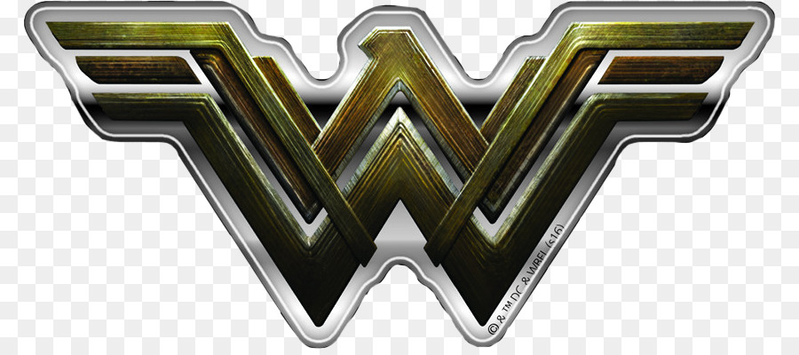 Wonder Woman Batman Logo Film Female - Wonder Woman png download - 848*394 - Free Transparent Wonder Woman png Download.