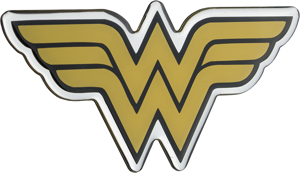 Wonder Woman Logo DC Comics Female Superhero Wonder Woman png