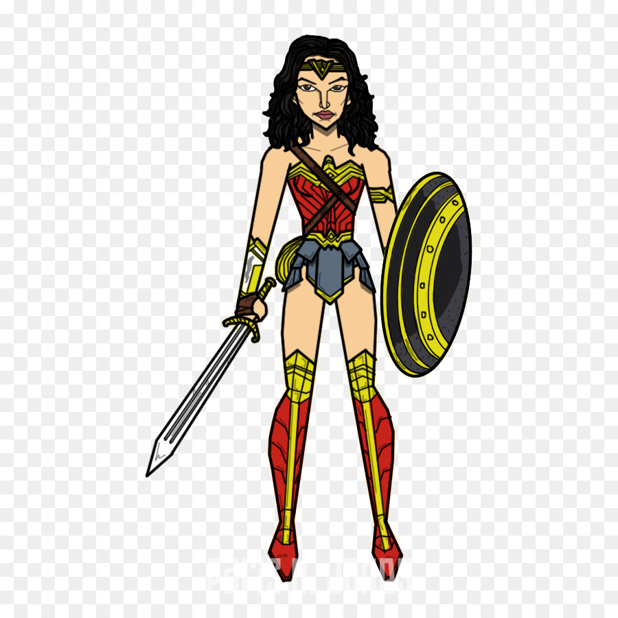 Superhero Patty Jenkins Wonder Woman Commissioner Gordon DC Comics - Patty Jenkins png download - 600*900 - Free Transparent Superhero png Download.