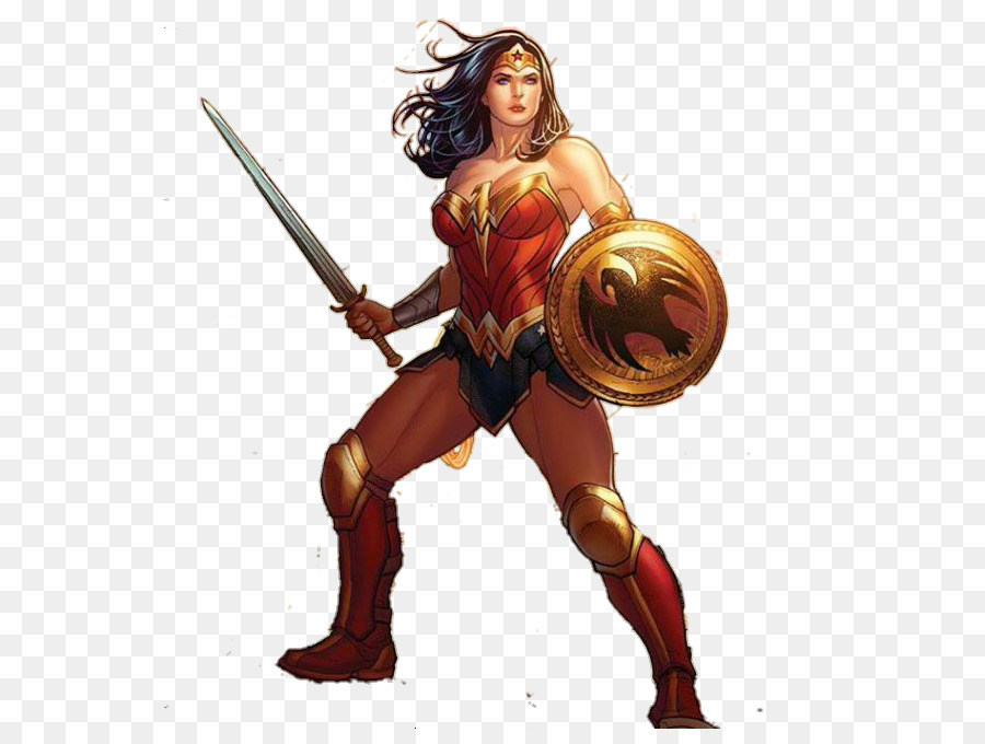 Diana Prince Flash Wonder Woman, Vol. 1 DC Comics - Woman Warrior PNG Transparent png download - 600*666 - Free Transparent Diana Prince png Download.