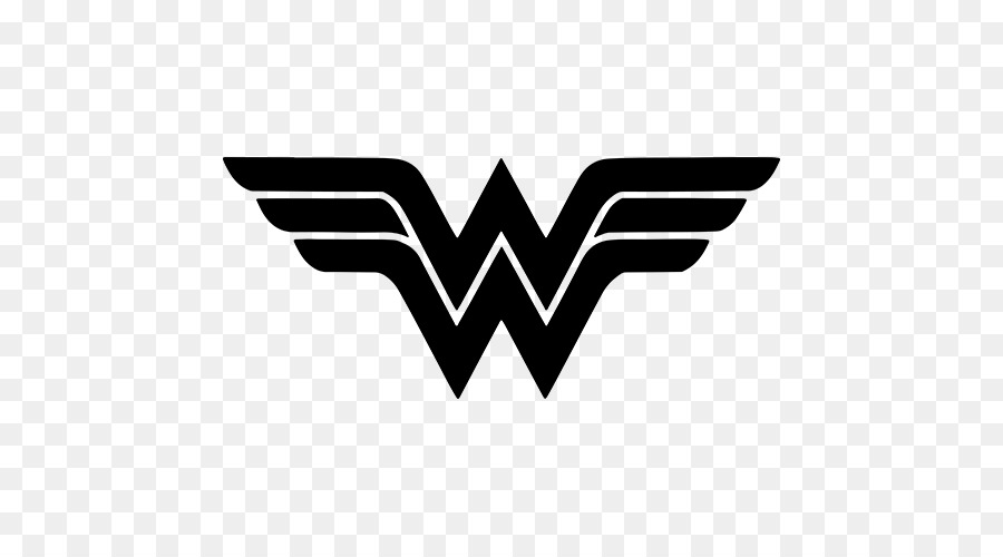 Free Wonder Woman Transparent Logo Download Free Clip Art Free Clip Art On Clipart Library