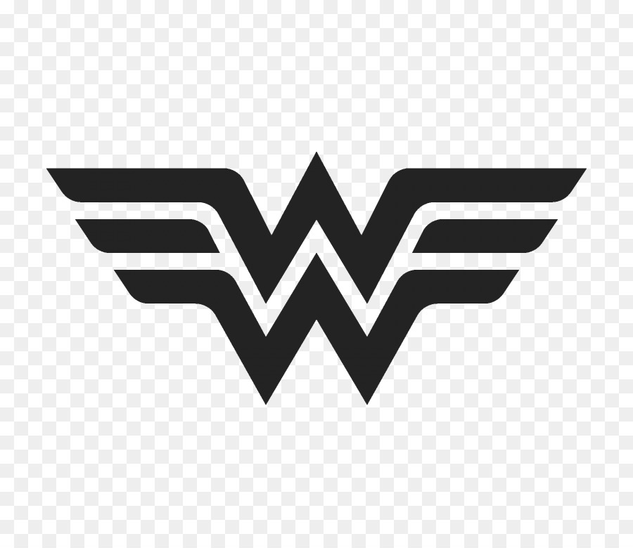 Wonder Woman Batman Vector graphics Logo Clip art - wondering png download - 768*768 - Free Transparent Wonder Woman png Download.
