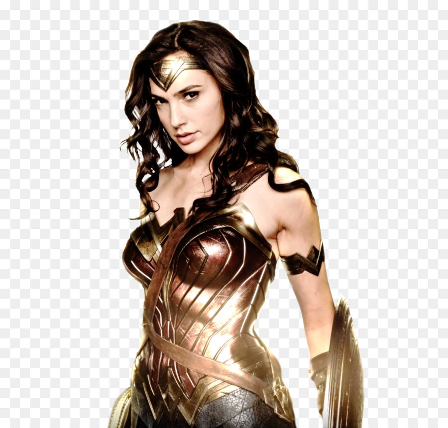 Gal Gadot Diana Prince Wonder Woman Ares - Wonder Woman High-Quality Png png download - 709*938 - Free Transparent  png Download.