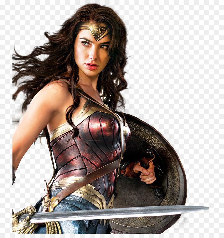 Gal Gadot Diana Prince Wonder Woman DC Extended Universe - gal gadot png download - 800*943 - Free Transparent  png Download.