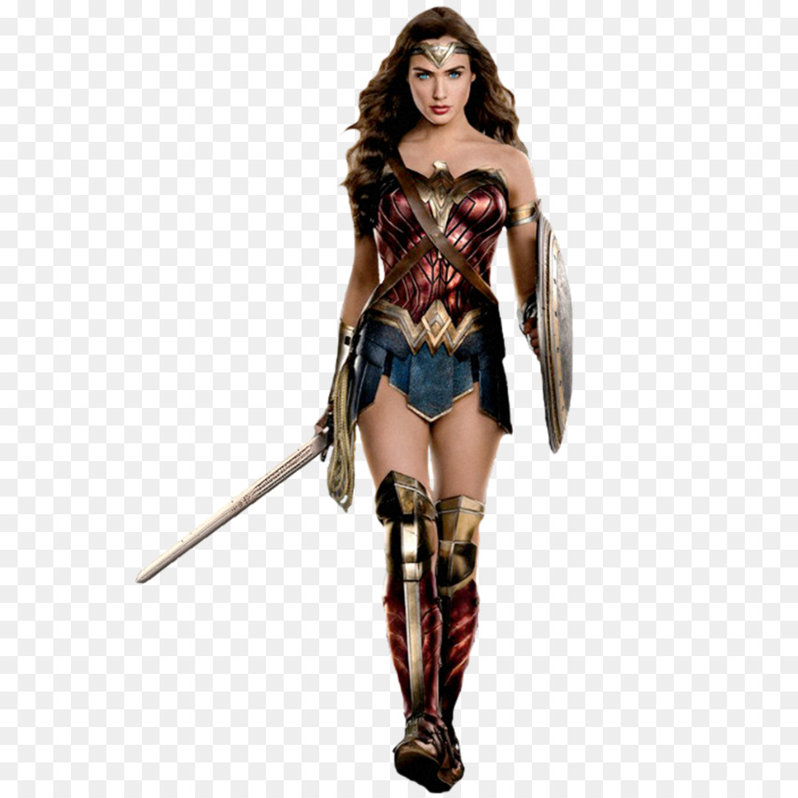 Gal Gadot Wonder Woman Batman Faora Superman - wonder_woman png download - 600*895 - Free Transparent Gal Gadot png Download.