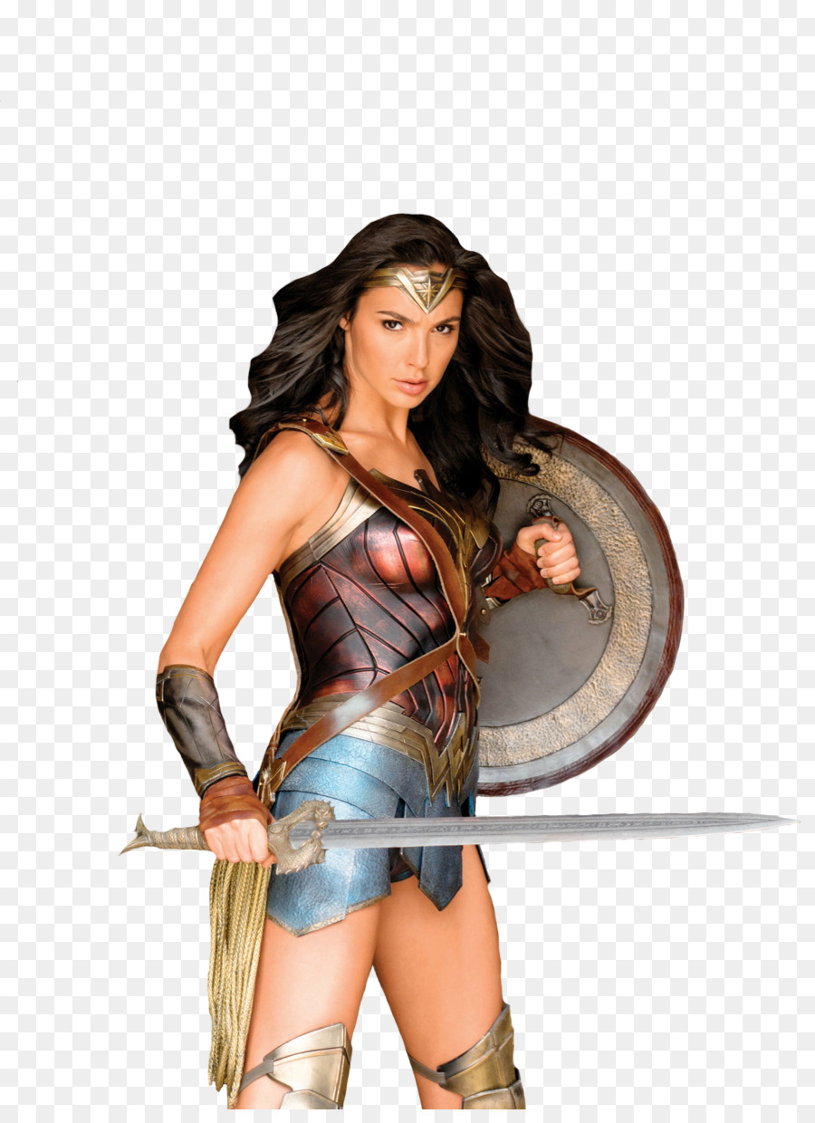 Gal Gadot Diana Prince Wonder Woman Steve Trevor Themyscira - Wonder Woman png download - 1905*2592 - Free Transparent  png Download.