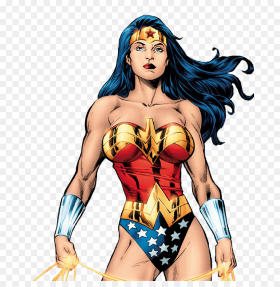 Gal Gadot Diana Prince Captain Marvel Aquaman Comic book - Wonder Woman png download - 1999*2000 - Free Transparent  png Download.