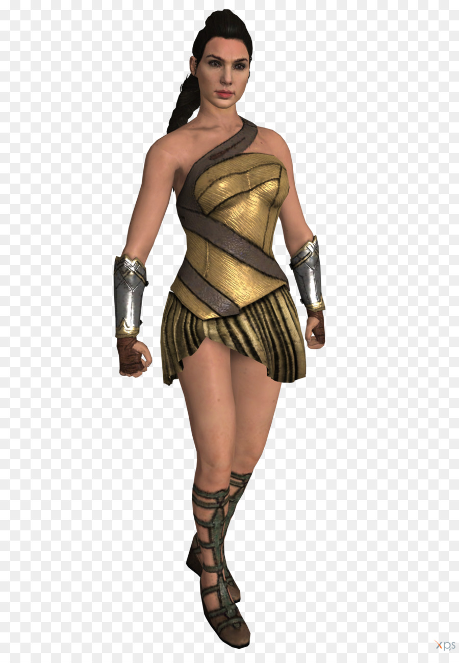 Injustice 2 Injustice: Gods Among Us Wonder Woman Amazon.com Justice League - Wonder Woman png download - 1024*1457 - Free Transparent Injustice 2 png Download.