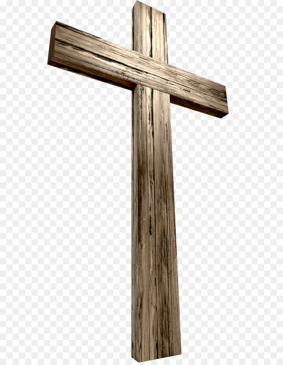 Christian cross Crucifixion of Jesus Stock photography Crown of thorns - cross png download - 600*1152 - Free Transparent Christian Cross png Download.