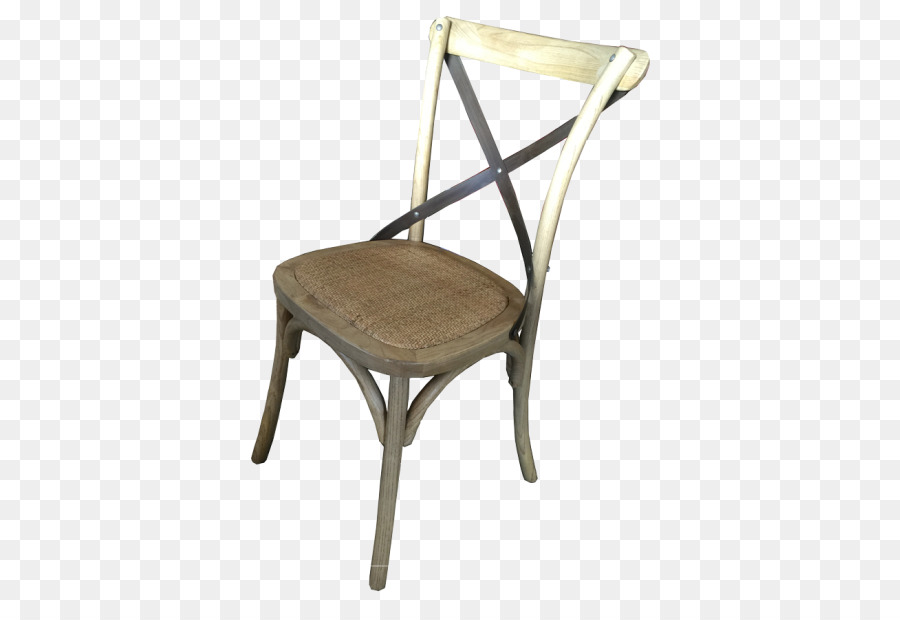 Chair Wood Garden furniture - wooden cross png download - 513*602 - Free Transparent Chair png Download.