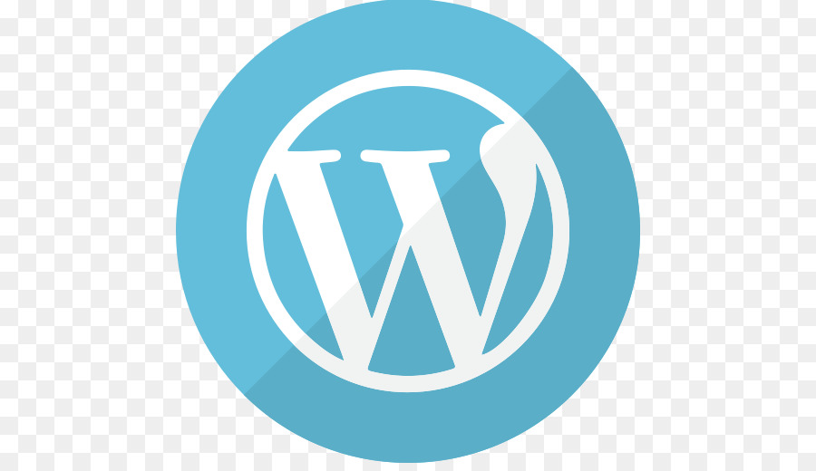 WordPress Computer Icons Logo Blog - Social png download - 512*512 - Free Transparent Wordpress png Download.