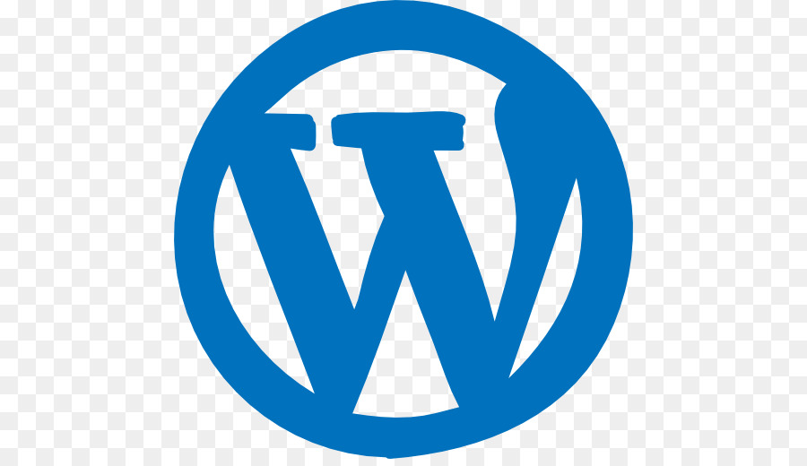 WordPress Clip art Computer Icons Logo Portable Network Graphics - WordPress png download - 512*512 - Free Transparent Wordpress png Download.