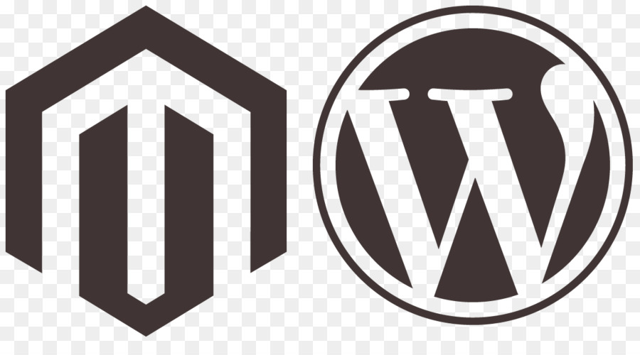 Magento Logo E-commerce WordPress Content management system - WordPress png download - 1152*630 - Free Transparent Magento png Download.