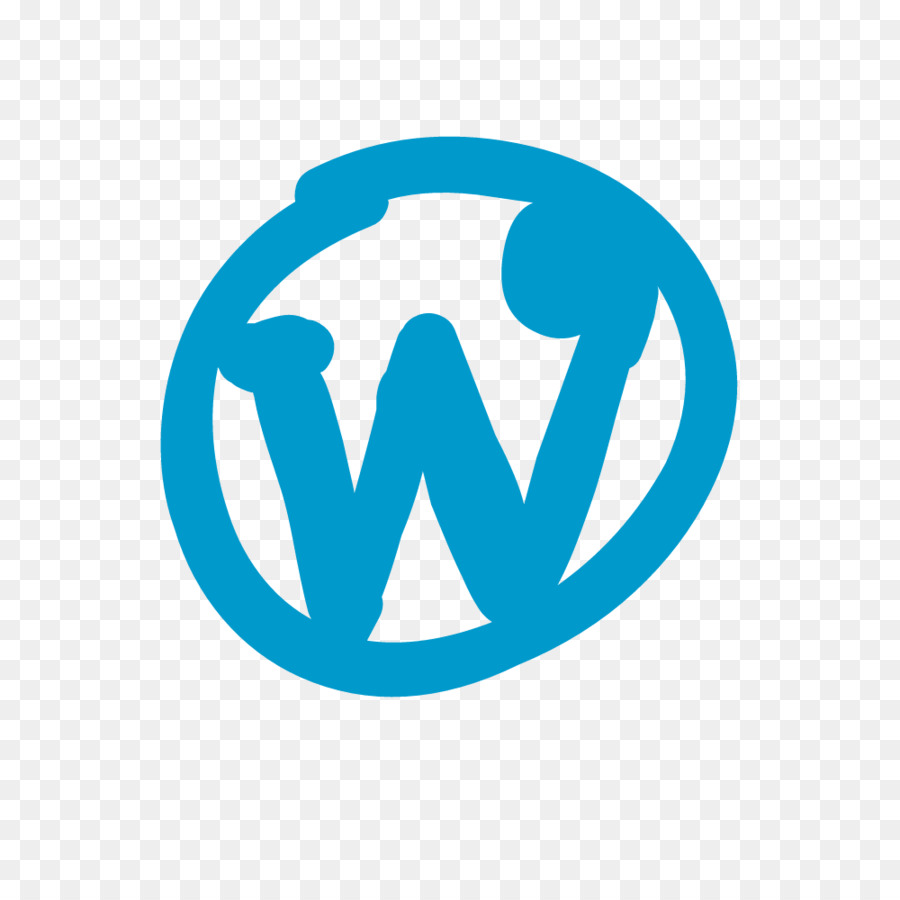 wordpress icon logo.png - others png download - 1000*1000 - Free Transparent Logo png Download.