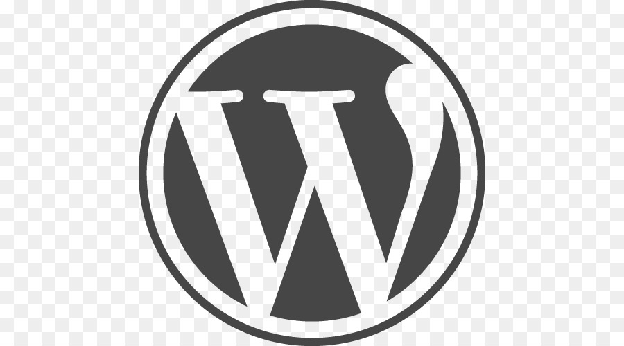 Computer Icons WordPress Logo - WordPress png download - 500*500 - Free Transparent Computer Icons png Download.