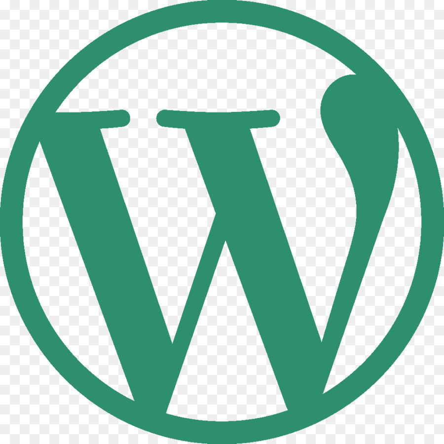 WordPress Logo Blog - WordPress png download - 1024*1024 - Free Transparent Wordpress png Download.