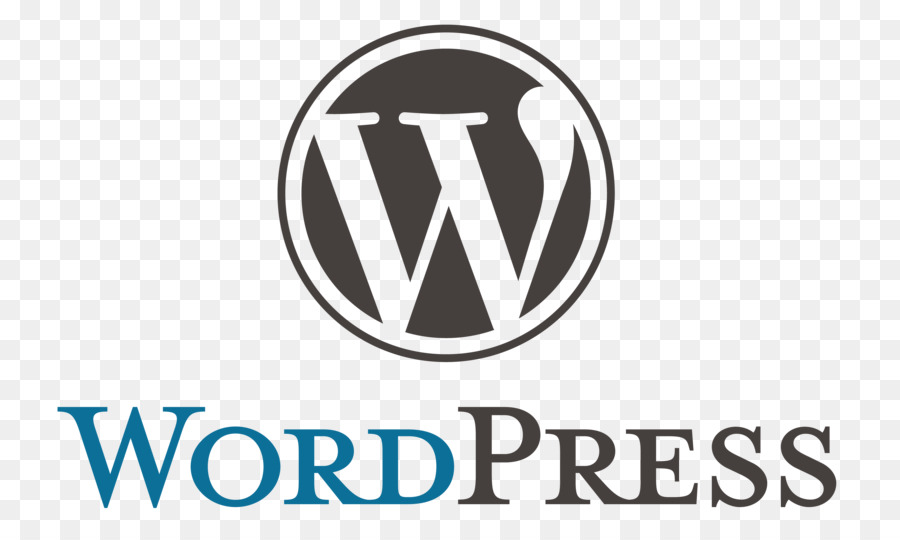 Logo WordPress Content management system Portable Network Graphics Blog - WordPress png download - 3500*2043 - Free Transparent Logo png Download.