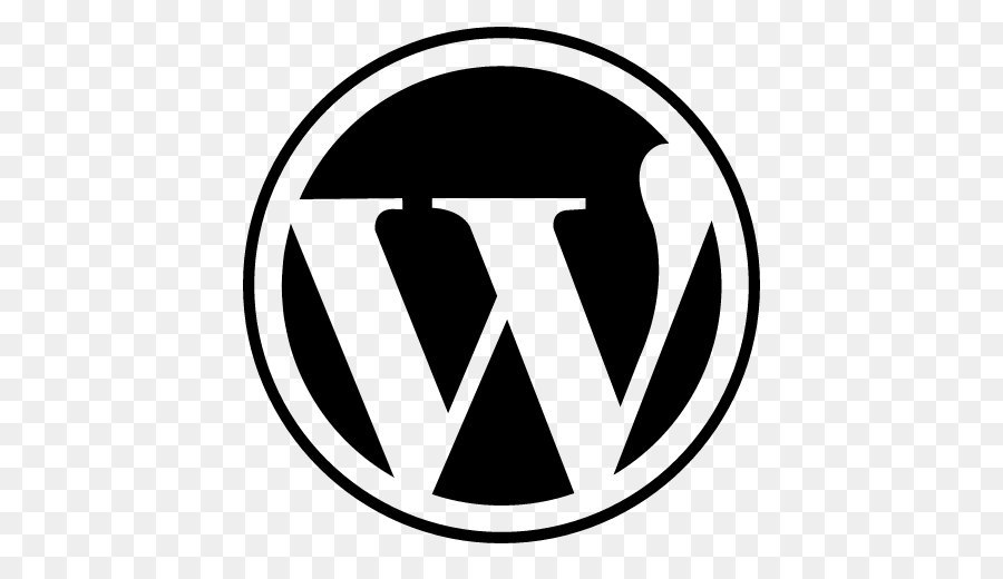WordPress.com Scalable Vector Graphics Icon - Wordpress Logo Png Clipart png download - 512*512 - Free Transparent  png Download.