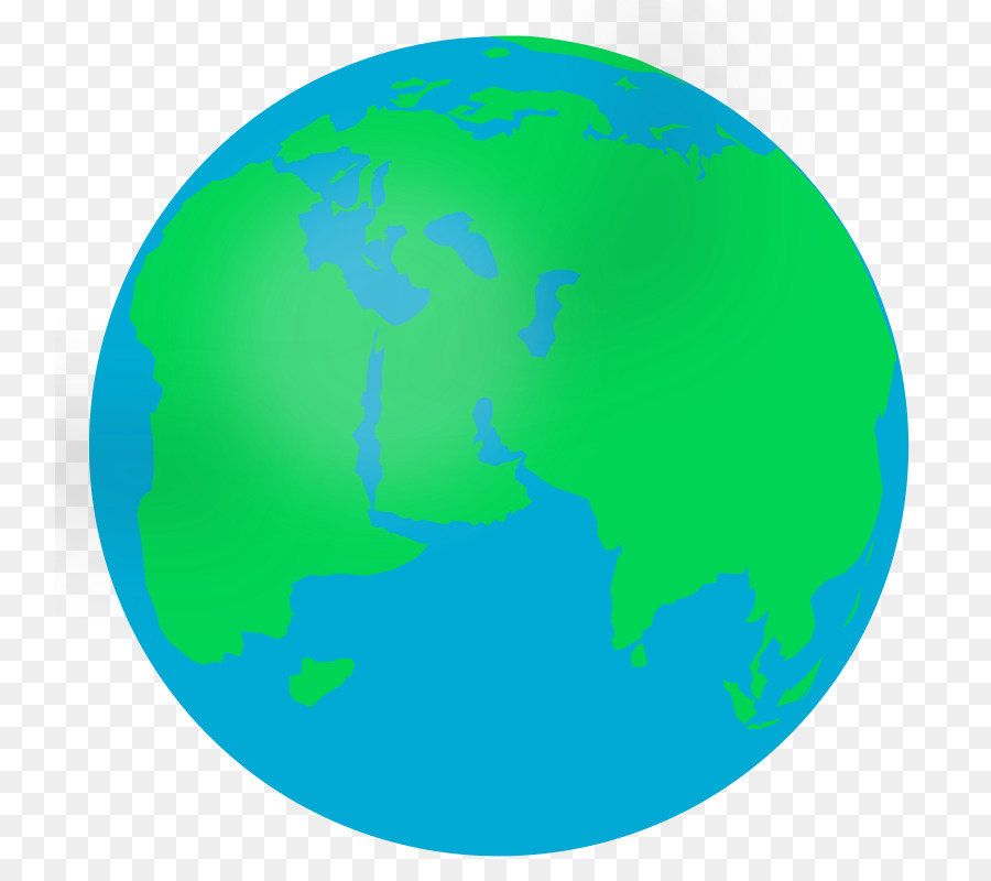 Earth Globe Drawing Clip art - earth clipart png download - 800*800 - Free Transparent Earth png Download.