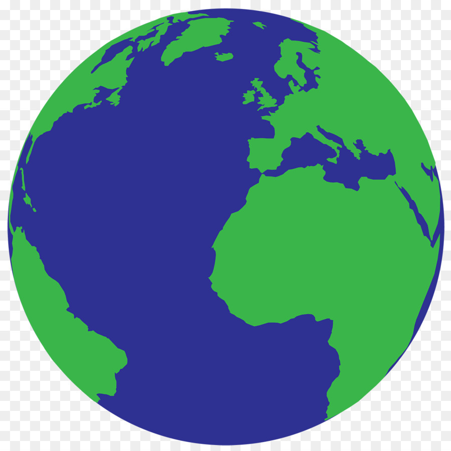 Earth Globe Clip art - earth globe png download - 1200*1200 - Free Transparent Earth png Download.